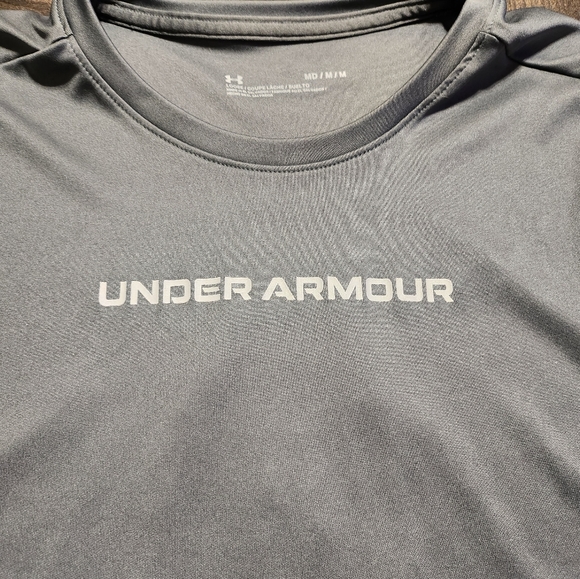 Under Armour Tank - Picture 4 of 5